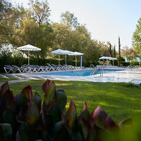 Ghotels Theophano Imperial Palace Θέρετρο Χαλκιδική