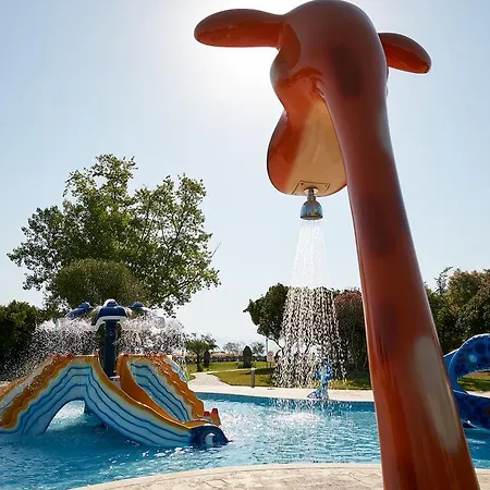 Ghotels Theophano Imperial Palace Θέρετρο
