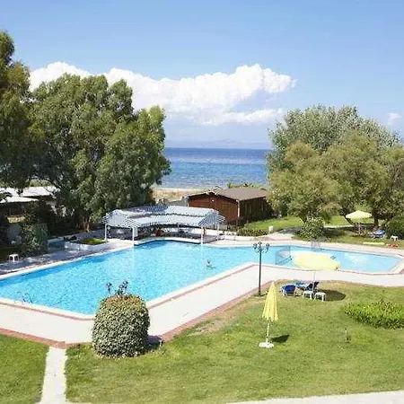 Ghotels Theophano Imperial Palace Resort