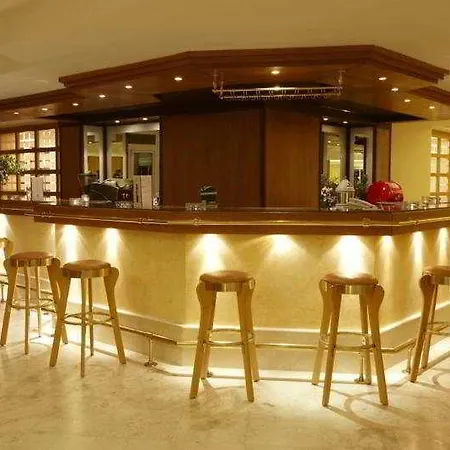 Ghotels Theophano Imperial Palace 5*