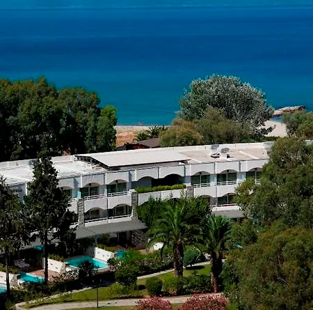 Ghotels Theophano Imperial Palace 5* Półwysep Chalcydycki