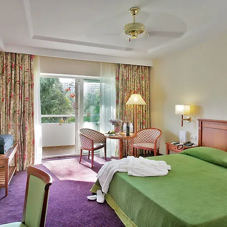 Ghotels Theophano Imperial Palace 5* Χαλκιδική