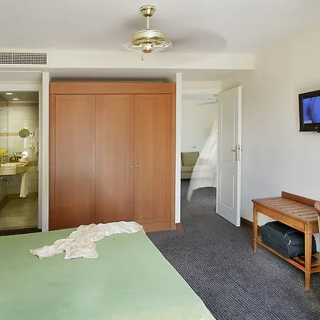 Rezort Ghotels Theophano Imperial Palace Chalkidiki