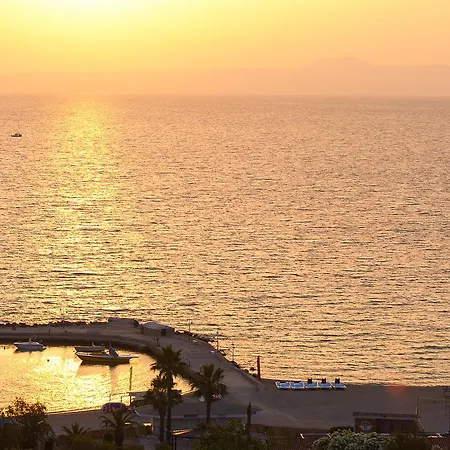 Ghotels Theophano Imperial Palace 5*