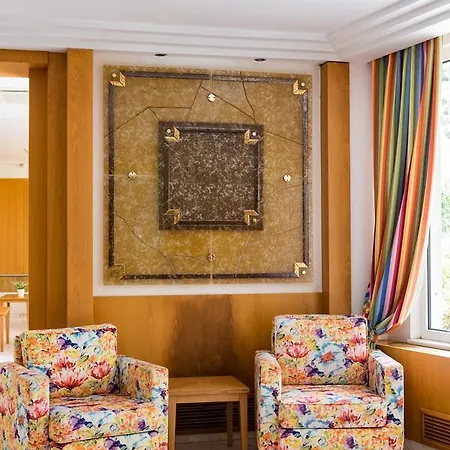 Ghotels Theophano Imperial Palace Üdülőközpont Chalkidiki