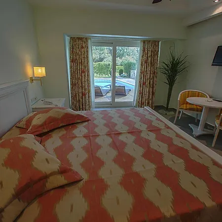 Ghotels Theophano Imperial Palace Resort Chalkidiki