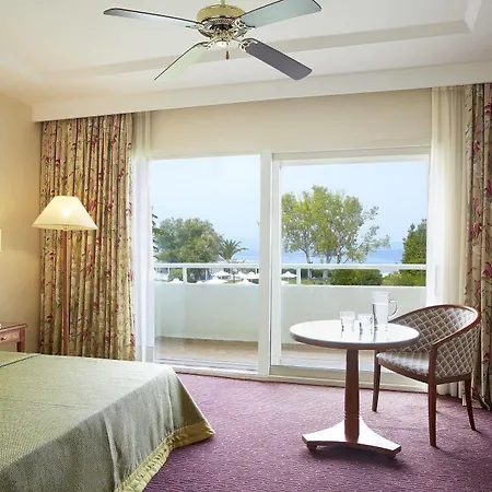 Ghotels Theophano Imperial Palace Χαλκιδική
