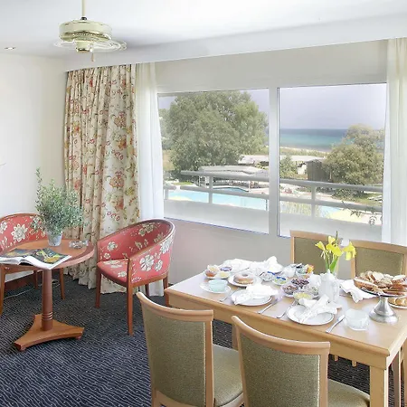 Resort Ghotels Theophano Imperial Palace