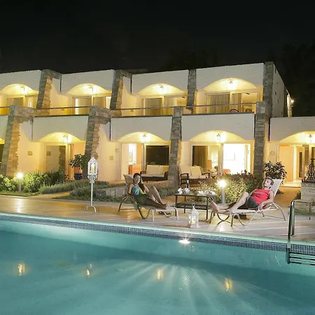 Ghotels Theophano Imperial Palace 5*