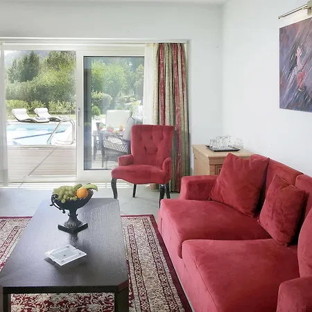 Ghotels Theophano Imperial Palace 5* Chalkidiki