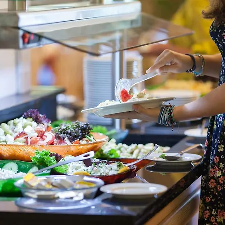 Ghotels Theophano Imperial Palace Χαλκιδική