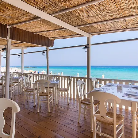 Ghotels Theophano Imperial Palace Resort Chalkidiki