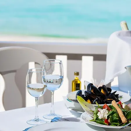 Ghotels Theophano Imperial Palace 5*