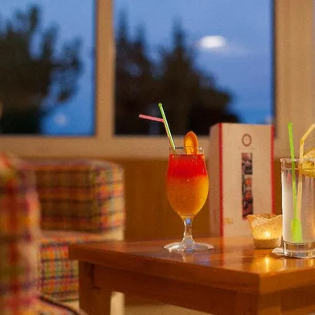 Ghotels Theophano Imperial Palace Chalkidiki