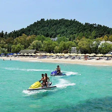 Resort Ghotels Theophano Imperial Palace Chalkidiki