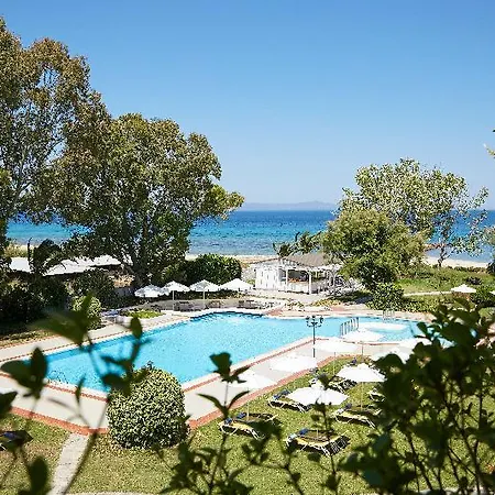 Ghotels Theophano Imperial Palace Resort