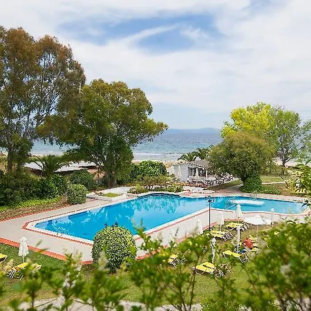 Ghotels Theophano Imperial Palace 5*