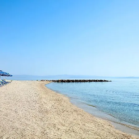 Üdülőközpont Ghotels Theophano Imperial Palace Chalkidiki
