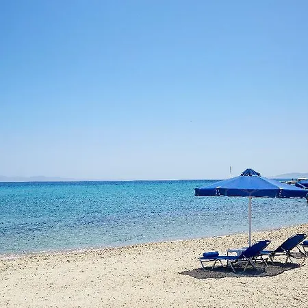 Ghotels Theophano Imperial Palace Üdülőközpont Chalkidiki
