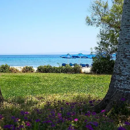 Ghotels Theophano Imperial Palace Χαλκιδική