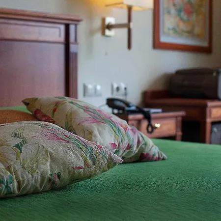 Ghotels Theophano Imperial Palace Üdülőközpont Chalkidiki