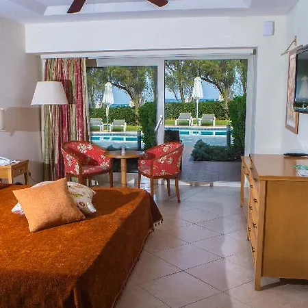 Ghotels Theophano Imperial Palace 5* Chalkidiki