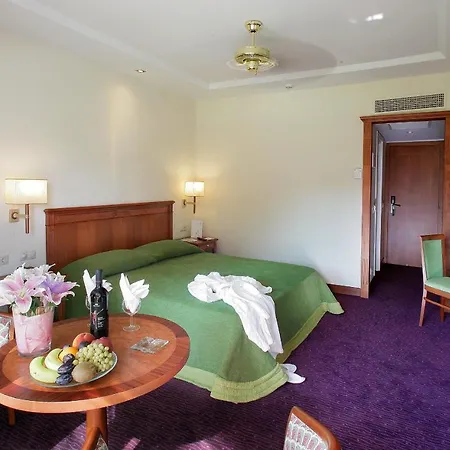 Ghotels Theophano Imperial Palace 5* Χαλκιδική