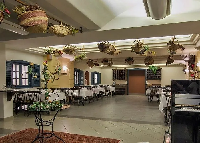 Ghotels Theophano Imperial Palace