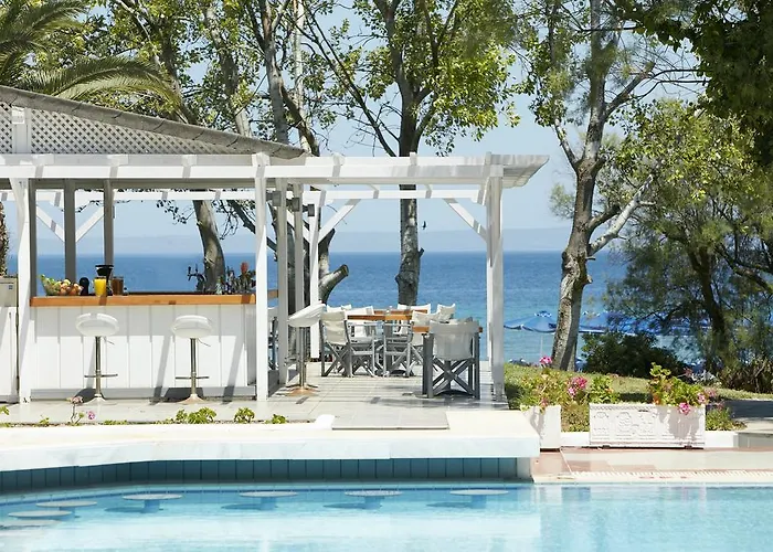 Ghotels Theophano Imperial Palace