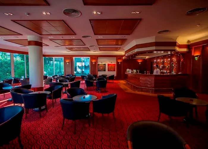 度假村 Ghotels Theophano Imperial Palace 哈爾基季基州