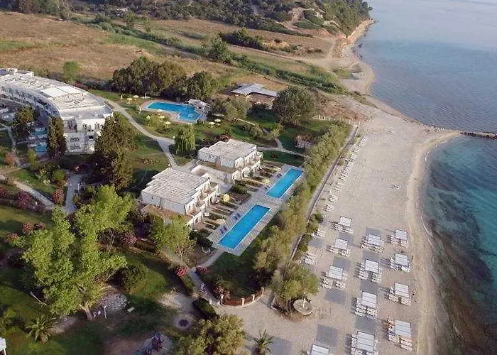 Ghotels Theophano Imperial Palace 5*