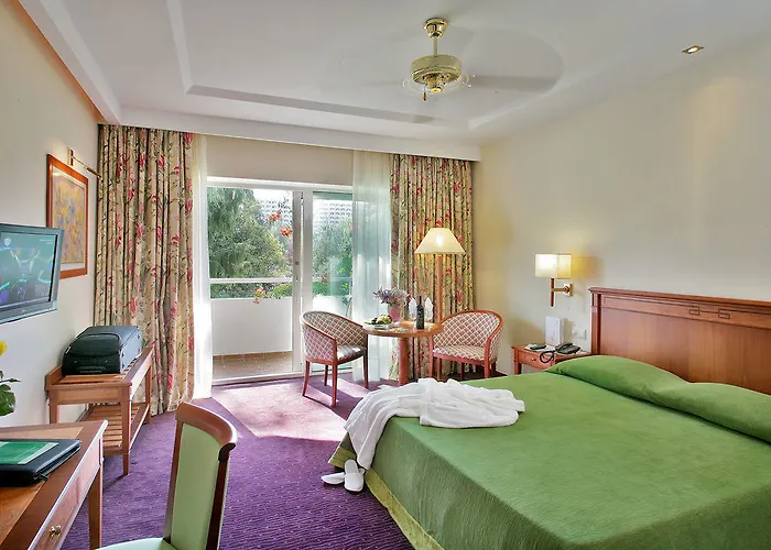 Ghotels Theophano Imperial Palace 5* כלקידיקי