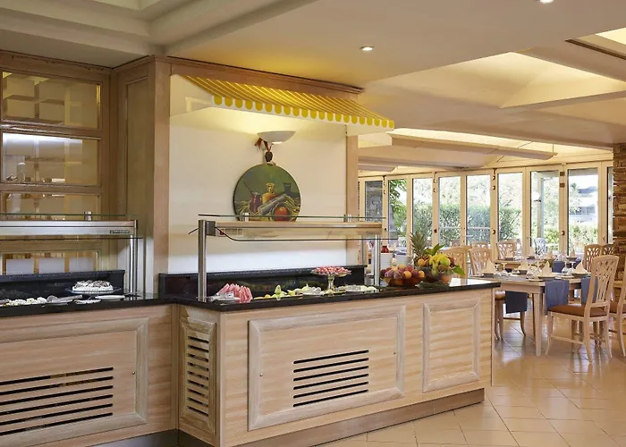 リゾート Ghotels Theophano Imperial Palace Chalkidiki