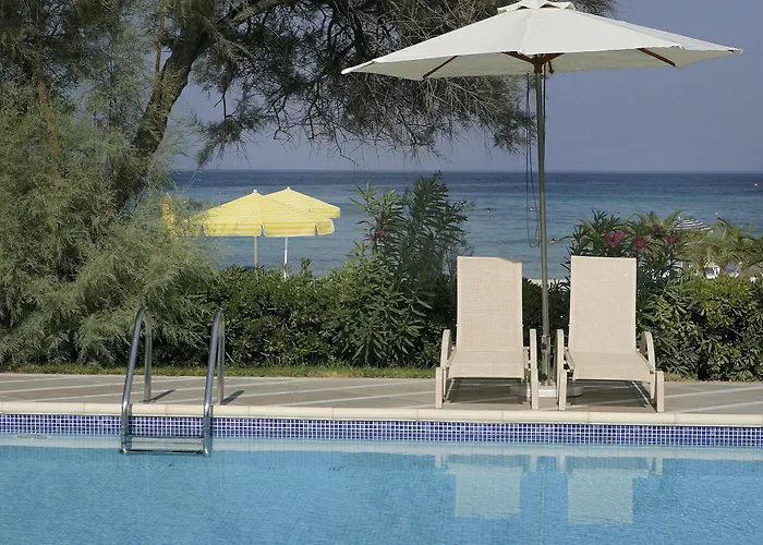 Ghotels Theophano Imperial Palace リゾート 5*