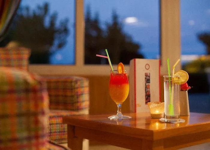 Ghotels Theophano Imperial Palace 哈爾基季基州
