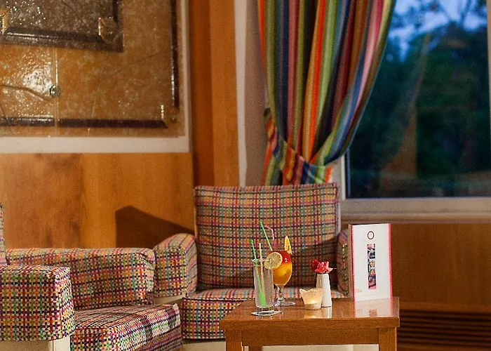 Ghotels Theophano Imperial Palace