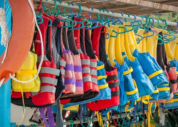 Ghotels Theophano Imperial Palace 度假村 哈爾基季基州