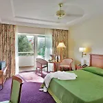 Ghotels Theophano Imperial Palace 5* כלקידיקי