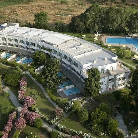 אתר נופש Ghotels Theophano Imperial Palace