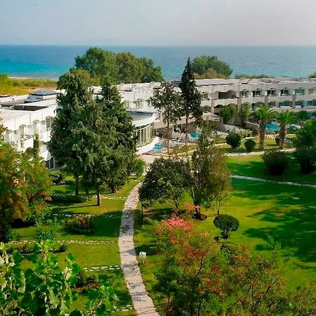 אתר נופש Ghotels Theophano Imperial Palace