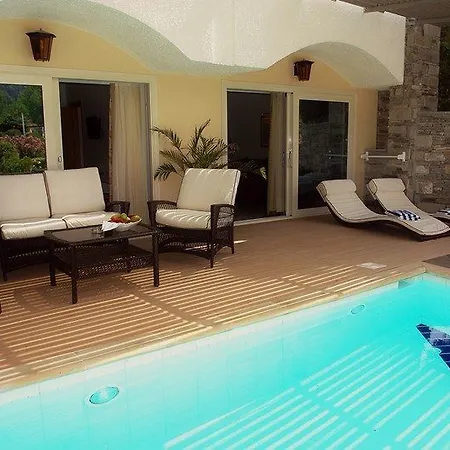 אתר נופש Ghotels Theophano Imperial Palace 5*