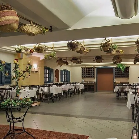 Ghotels Theophano Imperial Palace