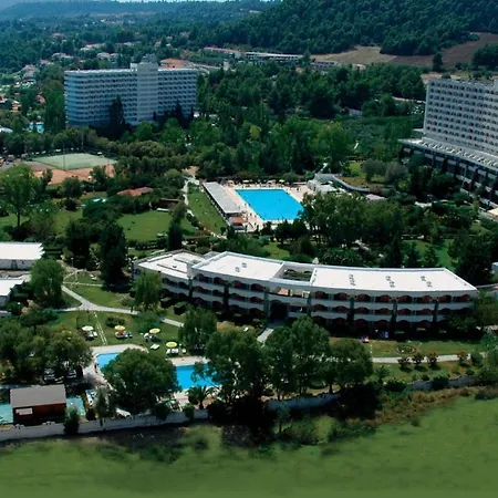 Ghotels Theophano Imperial Palace 5* Chalcidique