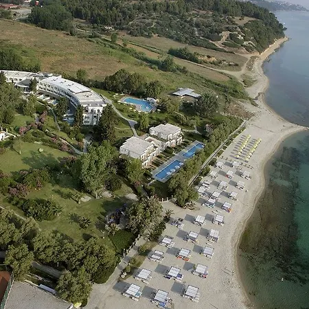 אתר נופש Ghotels Theophano Imperial Palace 5*