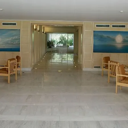 Ghotels Theophano Imperial Palace Курортный комплекс Халкидики