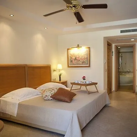 Resort Ghotels Theophano Imperial Palace 5*