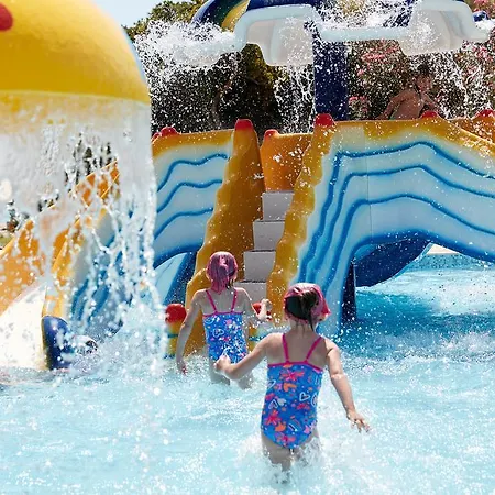 Ghotels Theophano Imperial Palace Resort