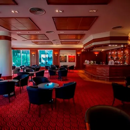 Курортный комплекс Ghotels Theophano Imperial Palace Халкидики