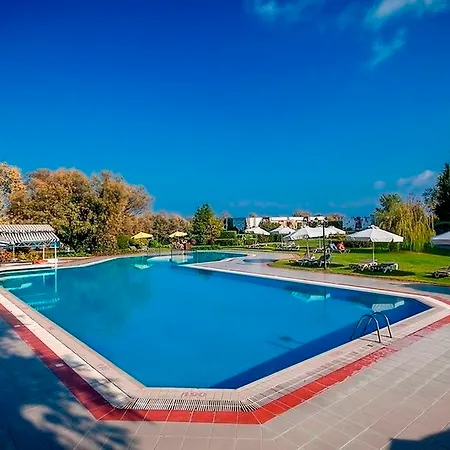 Ghotels Theophano Imperial Palace Халкидики