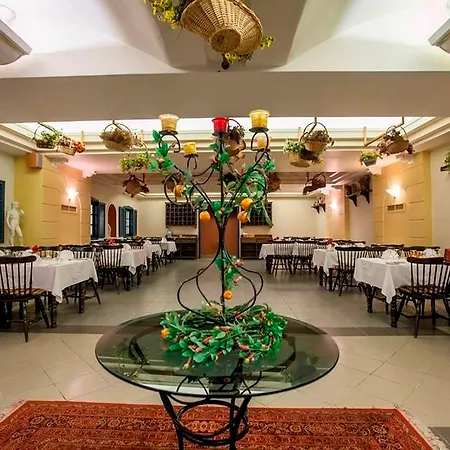 Ghotels Theophano Imperial Palace